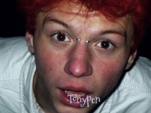 Tonypen
