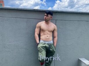 Tonyrick