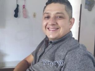 Tonyross