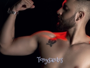 Tonysantos