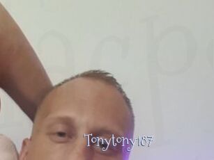 Tonytony187