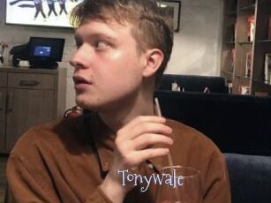 Tonywale