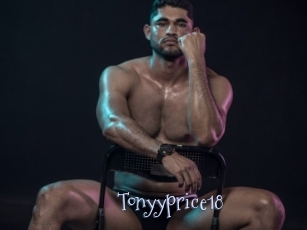 tonyyprice18 Faceporno