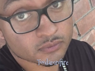 Toodamnfire