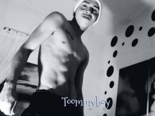 Toommyboy