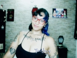 Toothyy