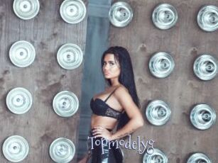 Topmodelyg