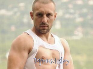 Topmusclesboy