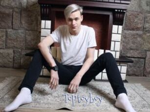 Toptoyboy