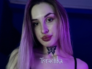 torachka Faceporno