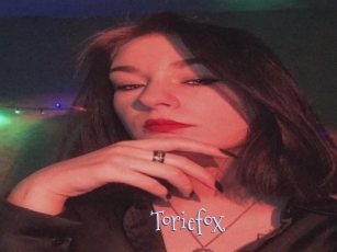 Toriefox