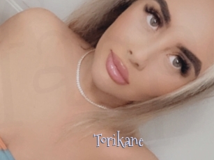 Torikane