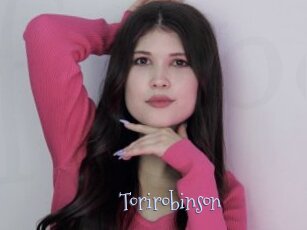 Torirobinson