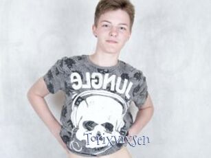 torixvixsen Faceporno