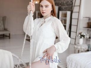 Torybabe