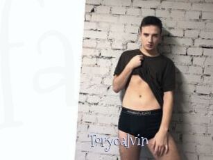 Torycalvin
