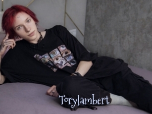 Torylambert
