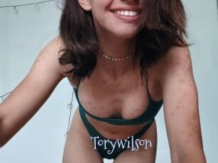 Torywilson