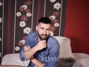 Tottoric