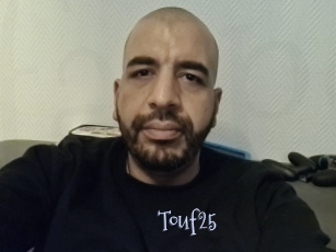 Touf25