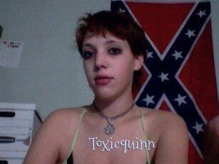 Toxicquinn