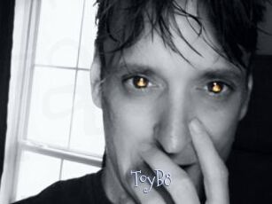 ToyB8