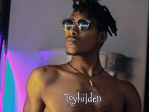 Toybilden