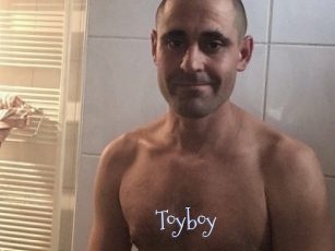 Toyboy