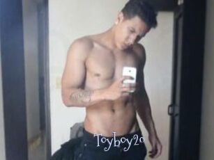 toyboy20 Faceporno