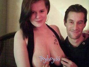 Toyboy33