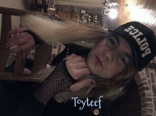 Toyteef