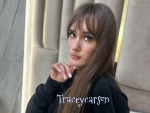 Traceycarson