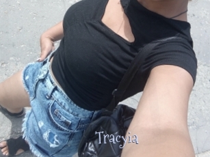 Tracyia