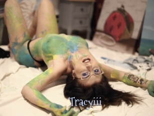 tracyiii Faceporno