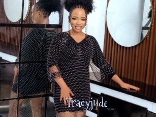 Tracyjude