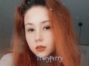 Tracyperry