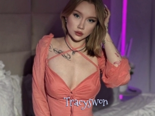 Tracyswon