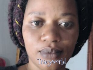 Tracyworld