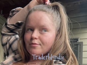 traderblondie Faceporno