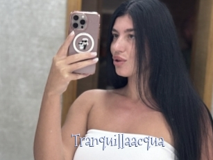 Tranquillaacqua