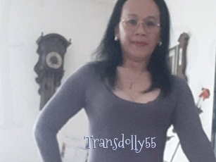transdolly55 Faceporno