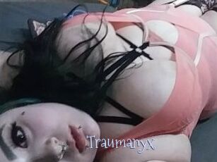 Traumanyx