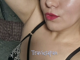 Traviesapau