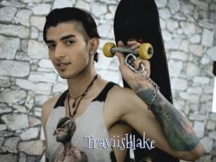 Traviisblake