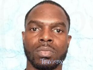 Travionx