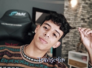 traviscolin Faceporno
