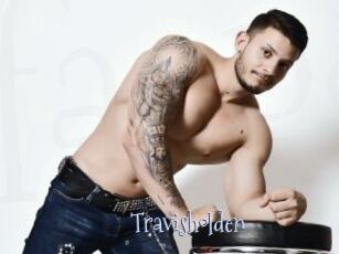 Travisholden