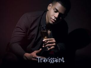 Travissaint