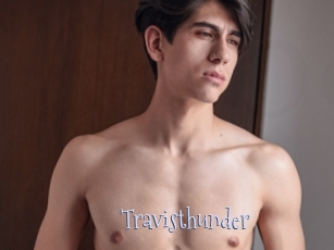 travisthunder Faceporno