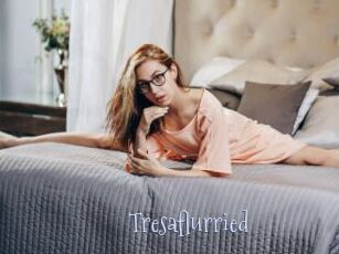 Tresaflurried